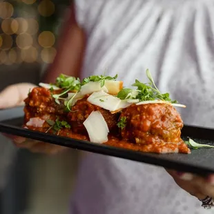 Meatballs