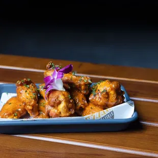 Buffalo Wings