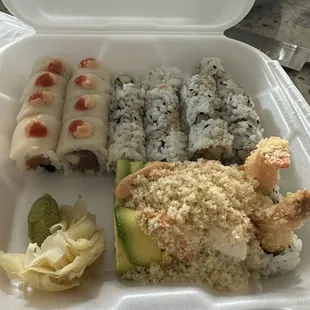 food, sushi and sashimi, sashimi, sushi