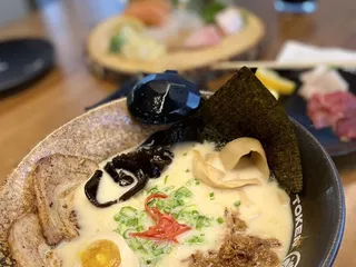 Token Ramen