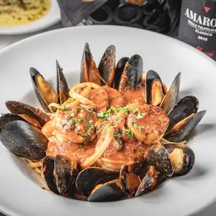 Frutti di Mare