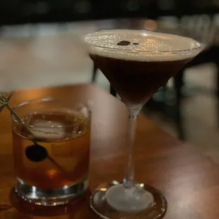 Espresso Martini