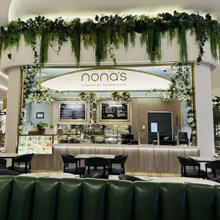 Signage