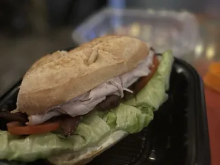 Greenberg's Deli