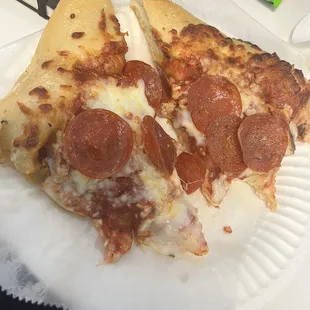 Pepperoni