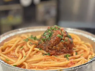 Stallone's Italian Eatery