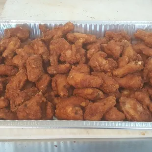 chicken wings, bbq chicken, fried chicken wings, food, bbq wings, chicken, fried chicken, chicken wings and fried chicken, poultry