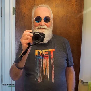 Dan P.