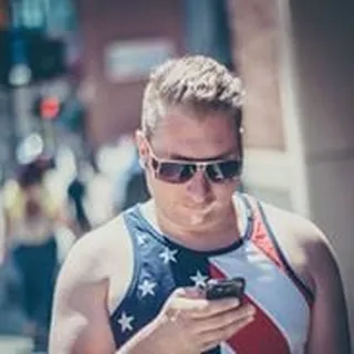 John A.