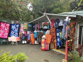 Shark's Cove Shop