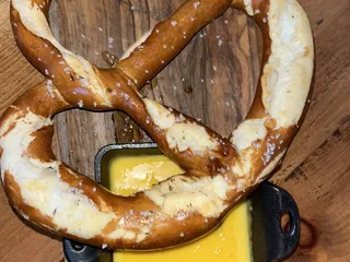 Park Pizza & Brewing Company