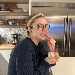 Jillian D.