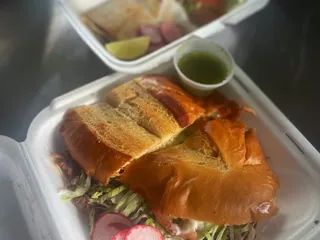 Mr. Grill Tacos