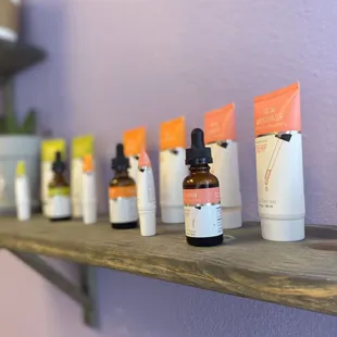 None Of Your Beeswax Waxing