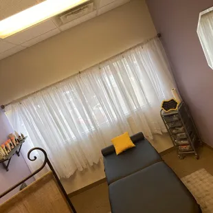 None of Your Beeswax Waxing Studio