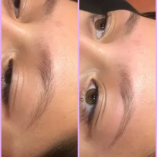 Back to school brows!