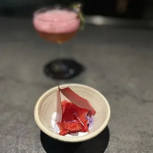 food