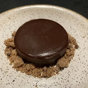 food, dessert