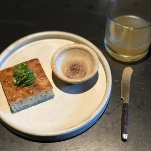 Focaccia