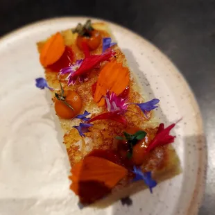 Bread Course