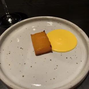 Chicken Demi