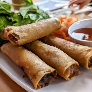 Chả giò