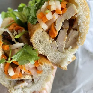 Nong Lá Vietnamese Cafe