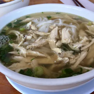 Pho Ga / Chicken