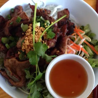 Side of Bun Vermicelli Noodles