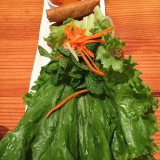 Side of Veggie Broth Soup Only, Small Size