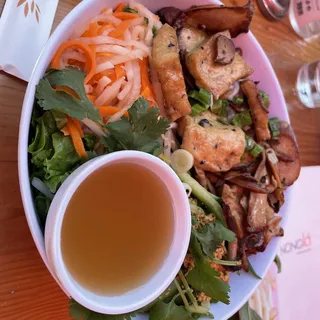 Bun Chay / Vegetarian