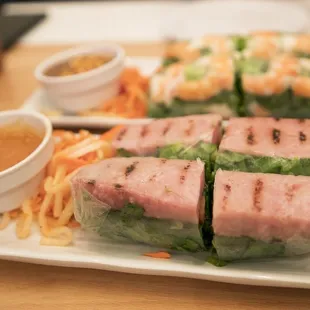 Nem Nuong Cuon