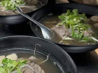 The Sisters Cafe Vietnamese Asian Fusions