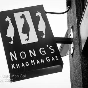 Signage