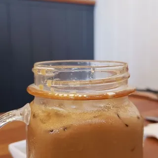 Iced Coffee
