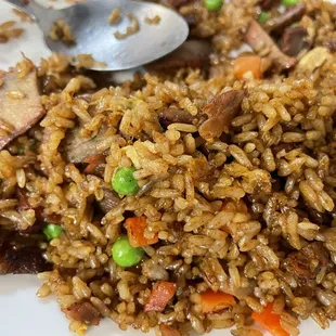 Nongs Hunan Express