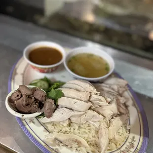 PISET Khao Man Gai (Large Size) - @rayz