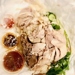 PISET Khao Man Gai (Large Size)