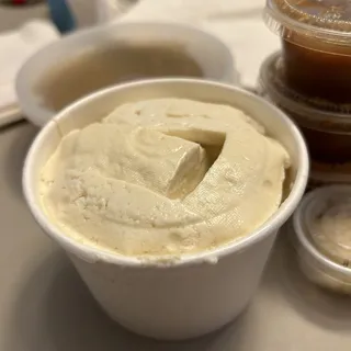 Side Tofu