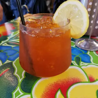 Thaiger Woods Cocktail Kit