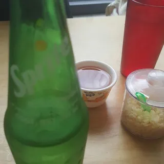 Mexican Sprite