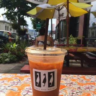 Thai Iced Tea