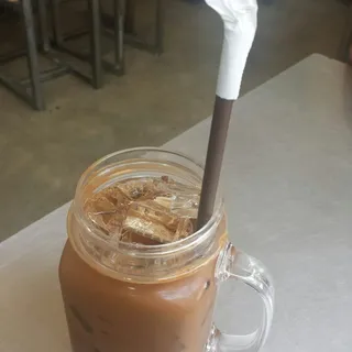 Ice Coffee