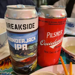 Breakside IPA