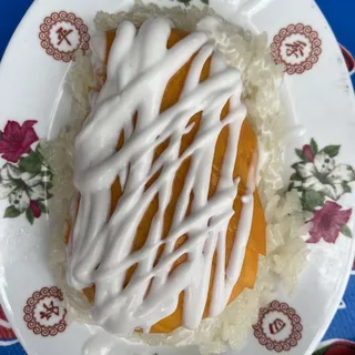 Mango Sticky Rice