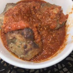 Meatballs