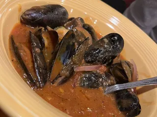 Strings Bar and grill