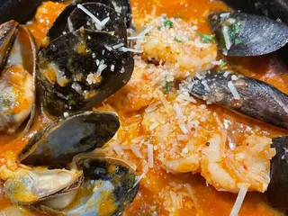 Padella Italiana Di Mario