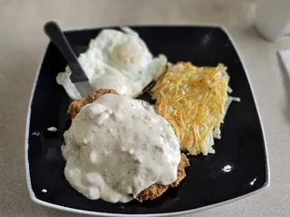 Querencia Brunch Restaurant