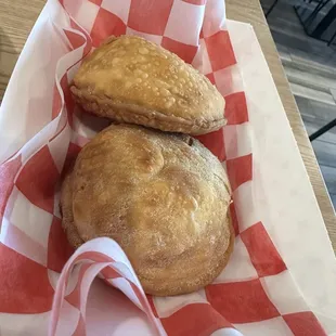 Pastelitos